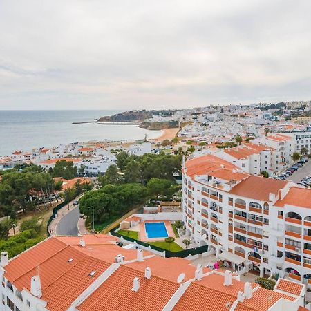 Palmeiras Apartment - 19A By Hellovacations Albufeira Exterior photo