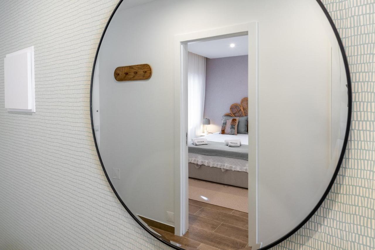Palmeiras Apartment - 19A By Hellovacations Albufeira Exterior photo